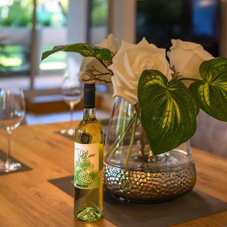 Sweethome - Luxus Pur - Grosse Kueche, 2 Baeder, 2 Terrassen Οττομπρούν Εξωτερικό φωτογραφία