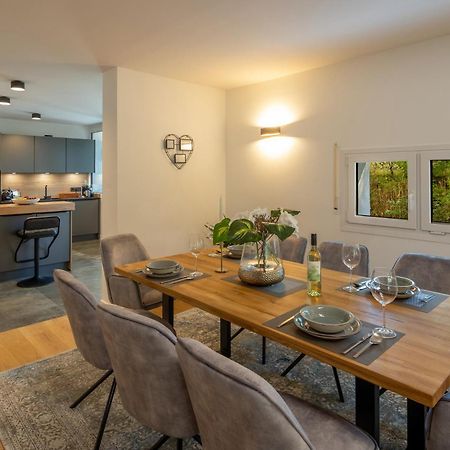 Sweethome - Luxus Pur - Grosse Kueche, 2 Baeder, 2 Terrassen Οττομπρούν Εξωτερικό φωτογραφία