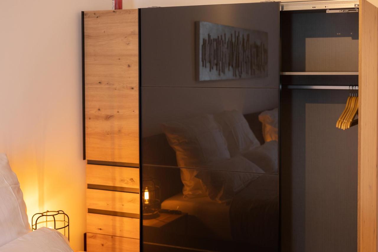 Sweethome - Luxus Pur - Grosse Kueche, 2 Baeder, 2 Terrassen Οττομπρούν Εξωτερικό φωτογραφία