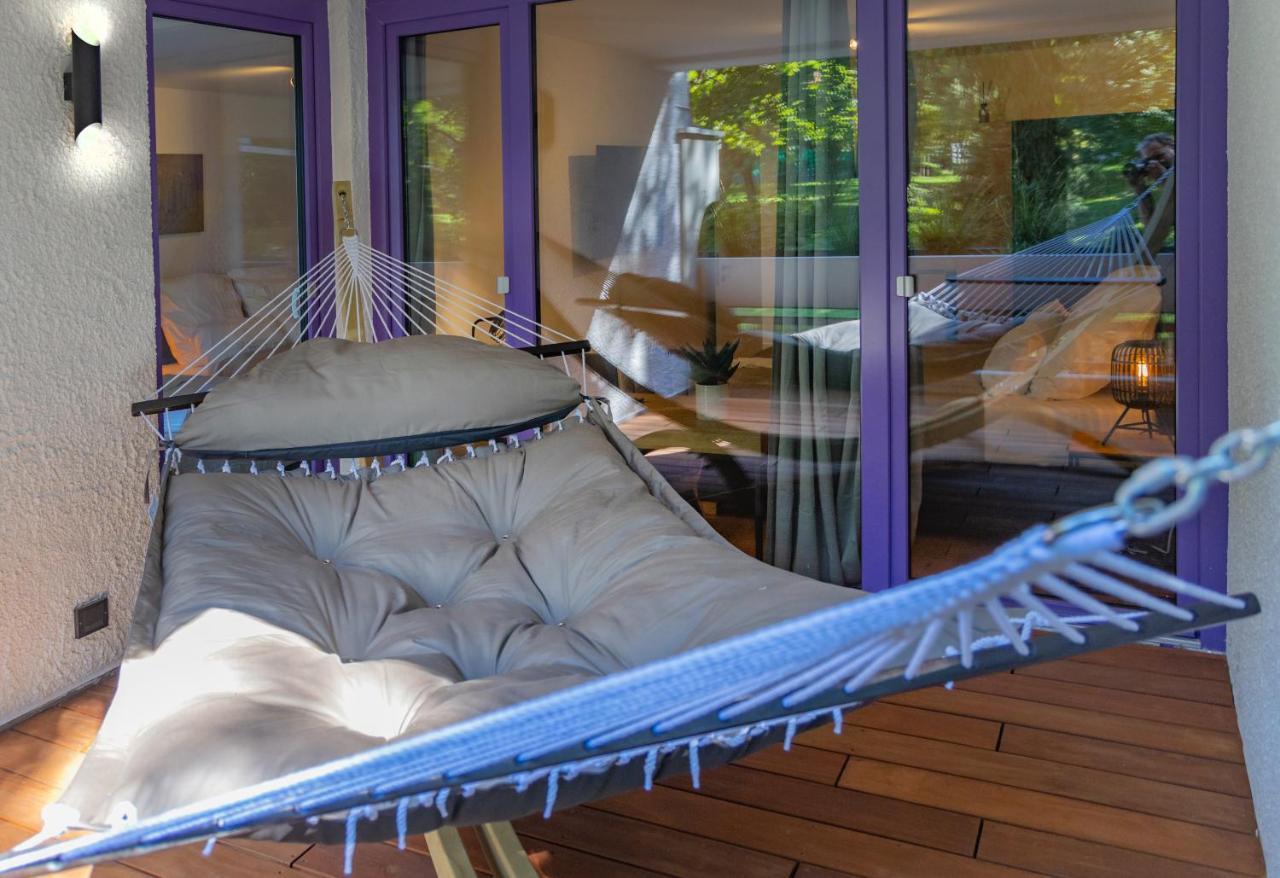 Sweethome - Luxus Pur - Grosse Kueche, 2 Baeder, 2 Terrassen Οττομπρούν Εξωτερικό φωτογραφία