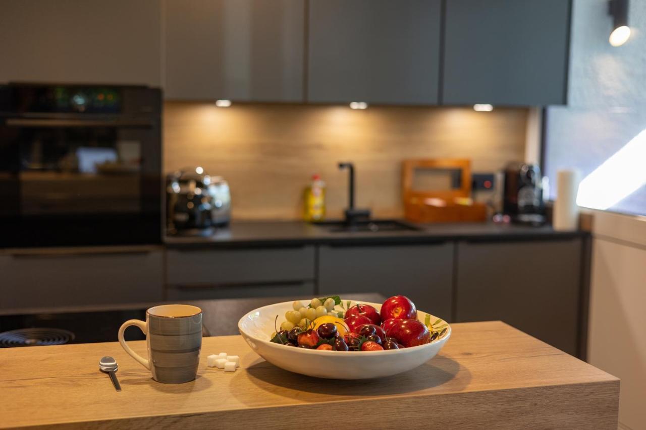 Sweethome - Luxus Pur - Grosse Kueche, 2 Baeder, 2 Terrassen Οττομπρούν Εξωτερικό φωτογραφία