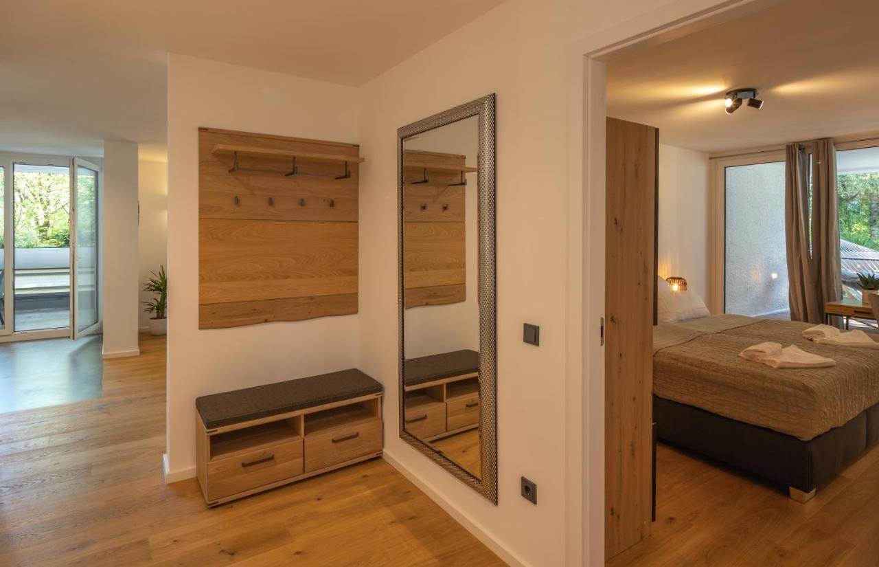 Sweethome - Luxus Pur - Grosse Kueche, 2 Baeder, 2 Terrassen Οττομπρούν Εξωτερικό φωτογραφία