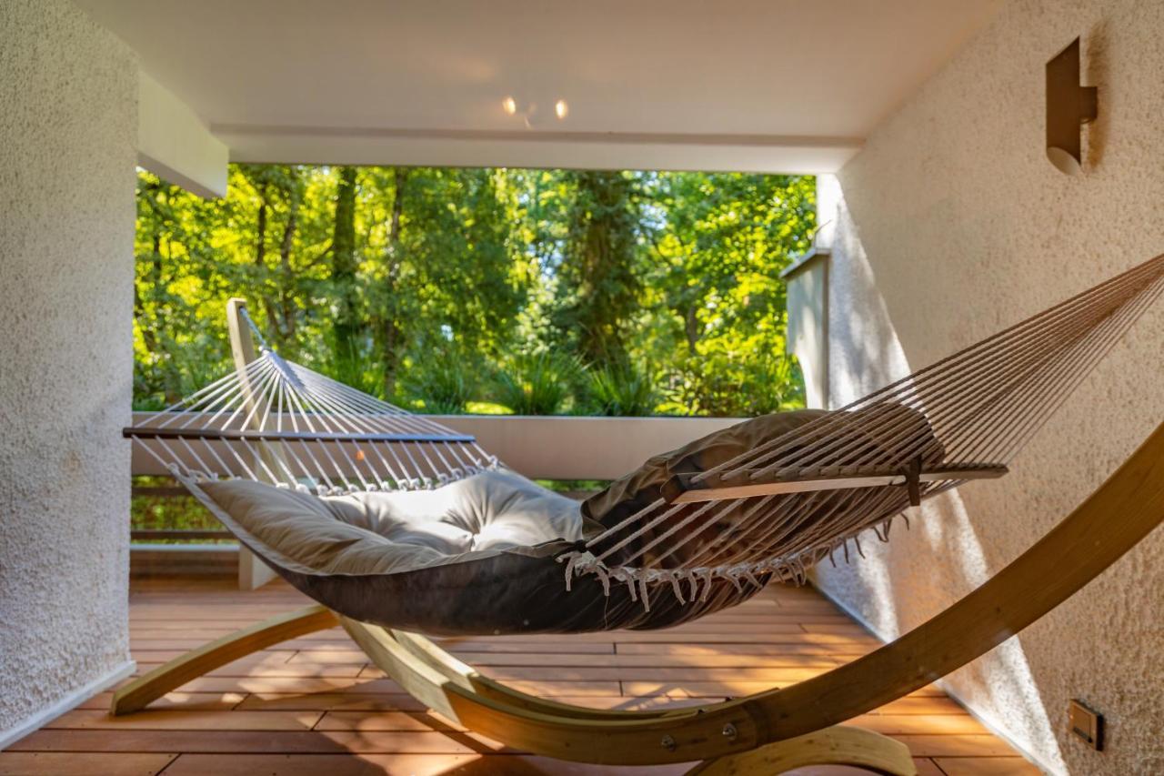 Sweethome - Luxus Pur - Grosse Kueche, 2 Baeder, 2 Terrassen Οττομπρούν Εξωτερικό φωτογραφία